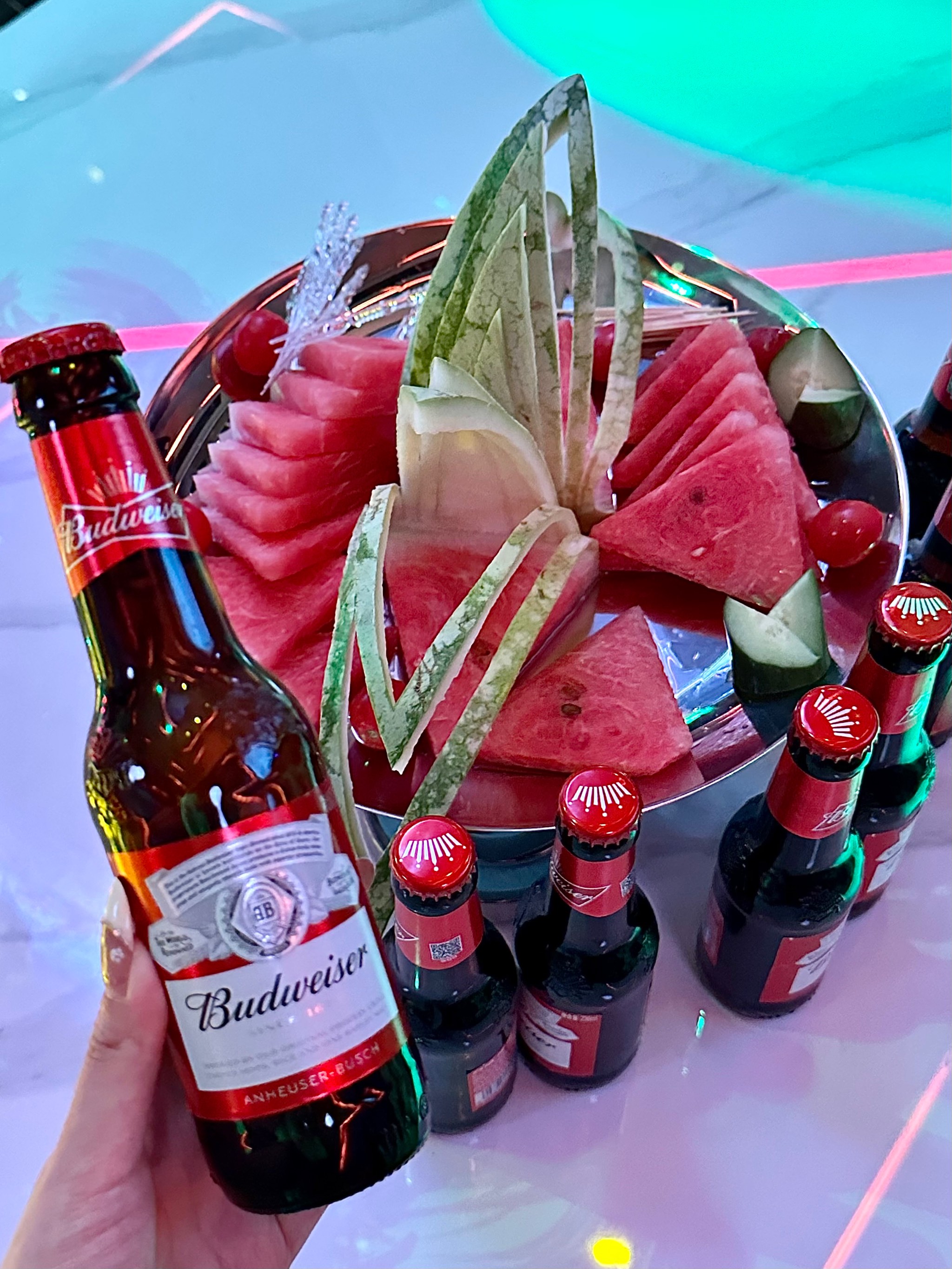 株洲商务KTV：商务场合放松之选-茶陵县ktv预定